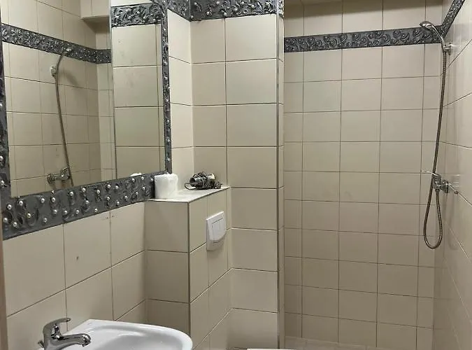 Ventana 2 Free Parking Sniadanie W Cenie 503 18 18 11 3*