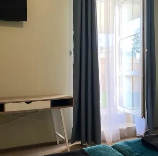 Ventana 2 Free Parking Sniadanie W Cenie 503 18 18 11 Гостевой дом 3*