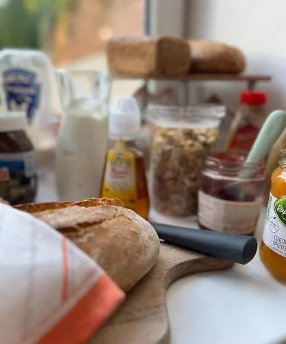 Ventana 2 Free Parking Sniadanie W Cenie 503 18 18 11