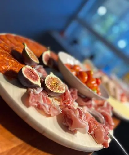 Ventana 2 Free Parking Sniadanie W Cenie 503 18 18 11 Гостевой дом 3*