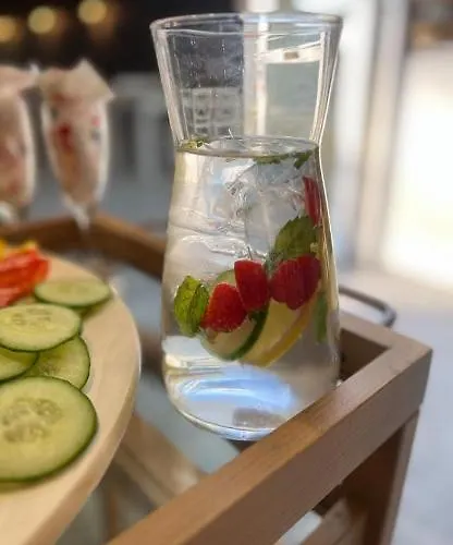 Ventana 2 Free Parking Sniadanie W Cenie 503 18 18 11 3* Познань