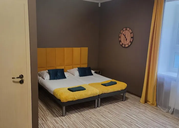 Гостевой дом Ventana 2 Free Parking Sniadanie W Cenie 503 18 18 11 Познань