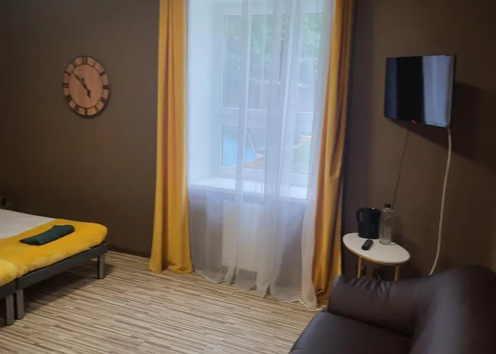 Ventana 2 Free Parking Sniadanie W Cenie 503 18 18 11 Гостевой дом 3*