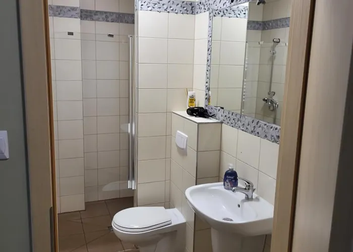 Ventana 2 Free Parking Sniadanie W Cenie 503 18 18 11 3*