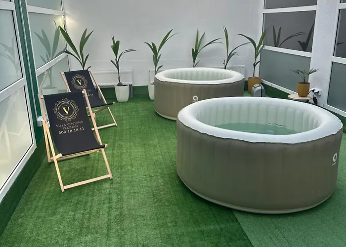 Гостевой дом Ventana 2 Free Parking Sniadanie W Cenie 503 18 18 11